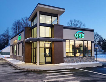 GSB North Haven office