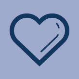 heart icon