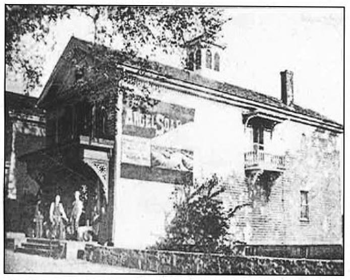 GSB History
